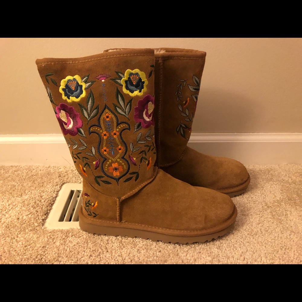 BEAUTIFUL UGG Boots